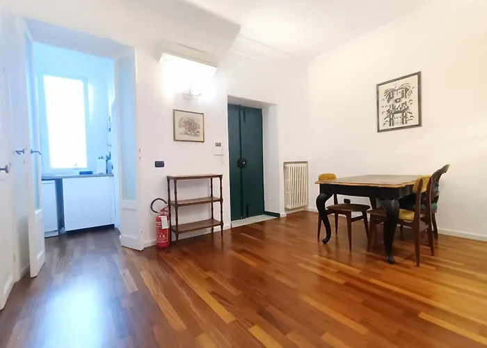 Casa Lucrezia