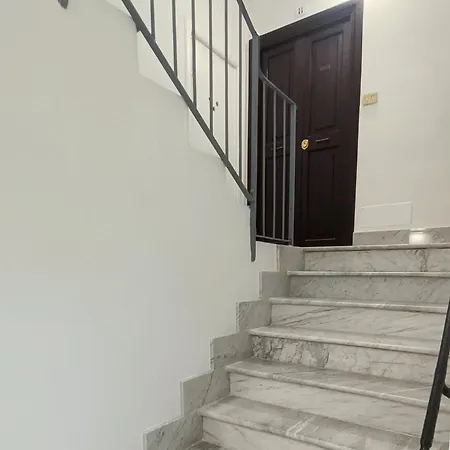 Casa Lucrezia Apartment Rome Exterior photo