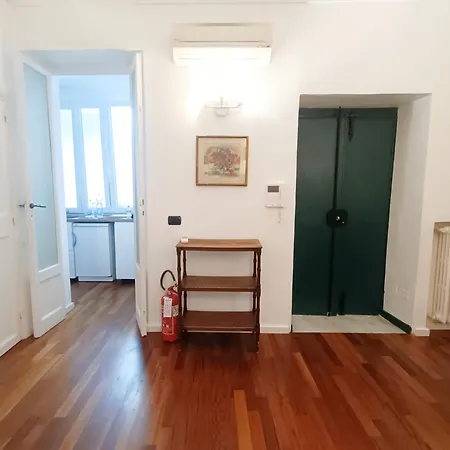 Casa Lucrezia Apartment Rome Exterior photo