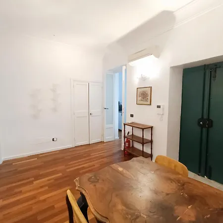 Casa Lucrezia Apartment Rome Exterior photo