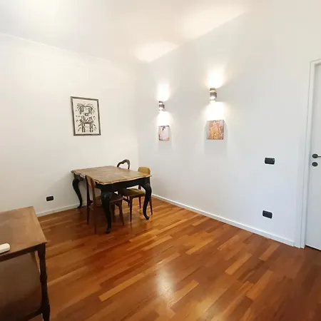 Casa Lucrezia Apartment Rome Exterior photo