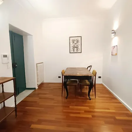 Casa Lucrezia Apartment Rome Exterior photo
