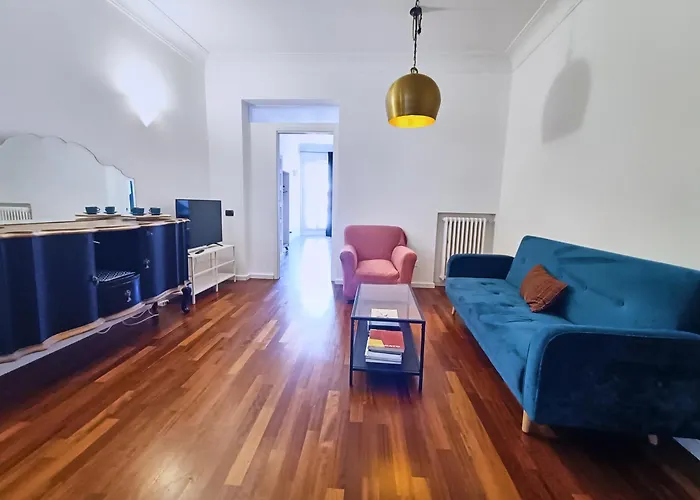 Casa Lucrezia