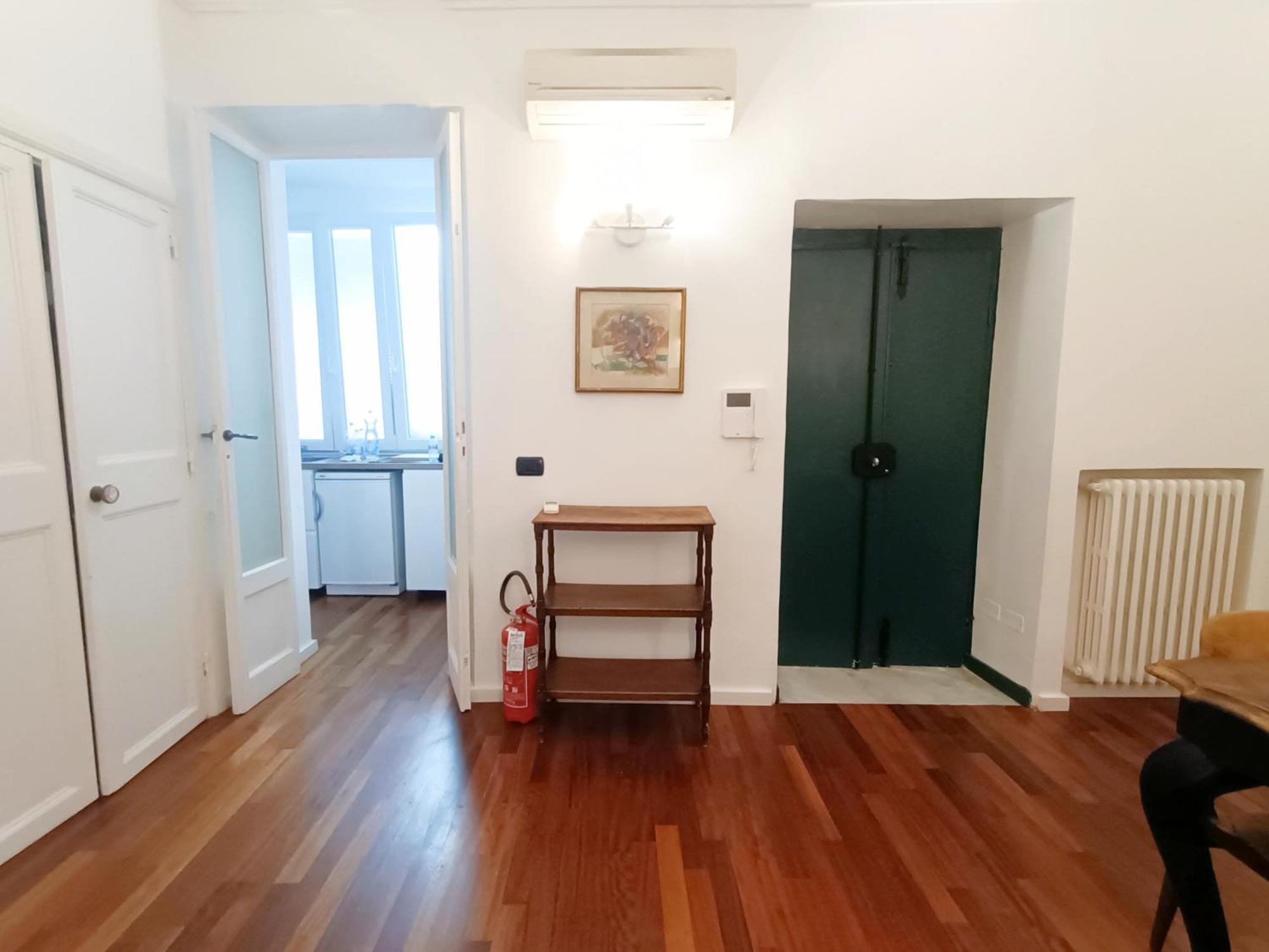 Casa Lucrezia * Rom