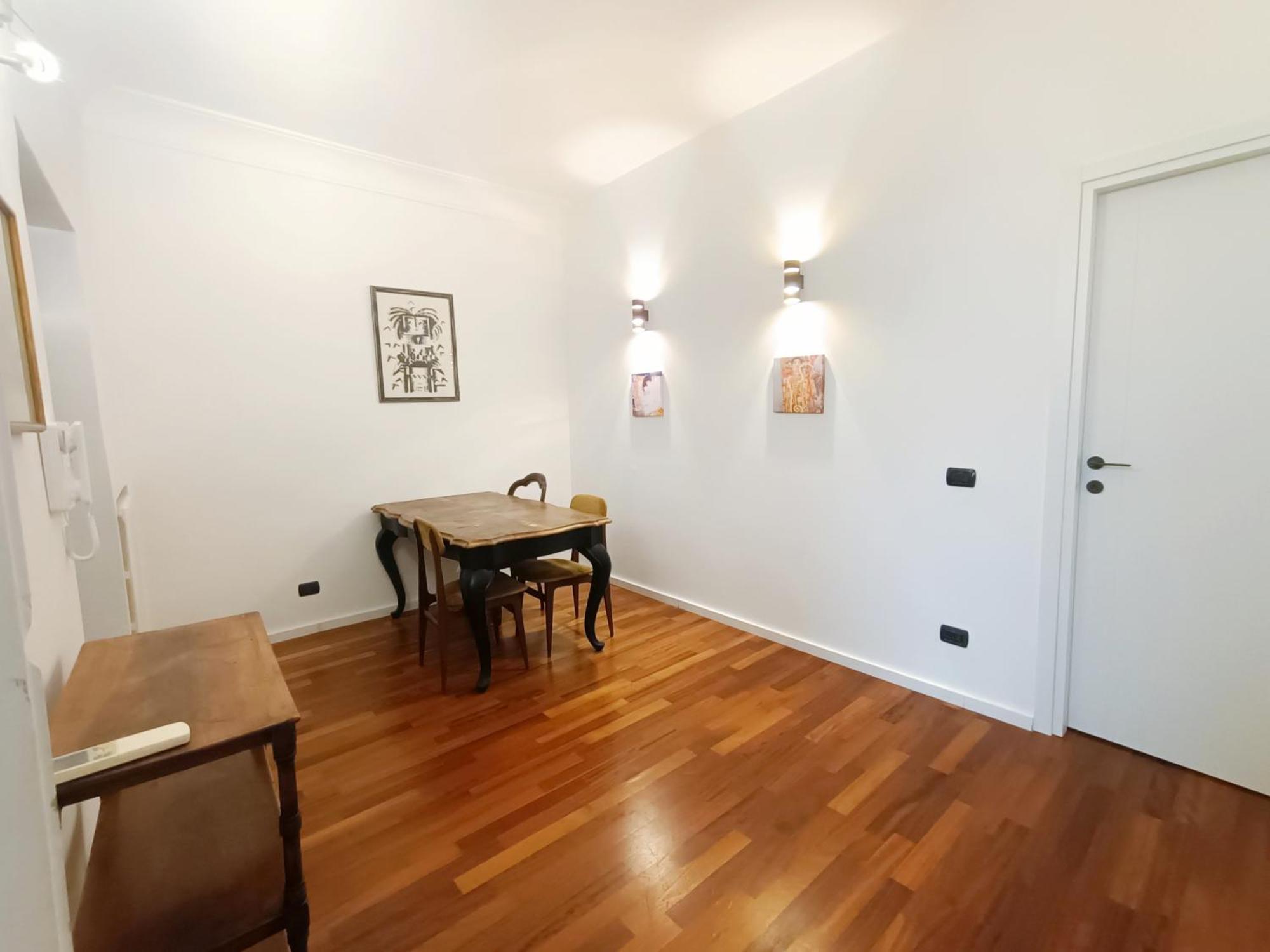 Casa Lucrezia * Rom