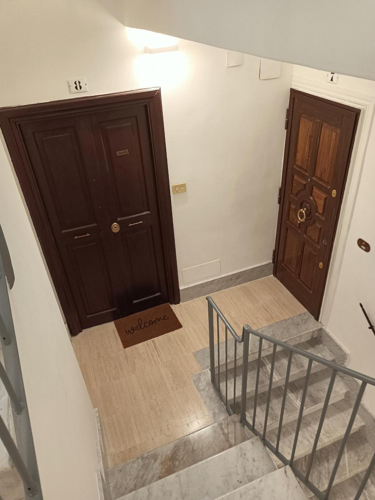 Casa Lucrezia Rom
